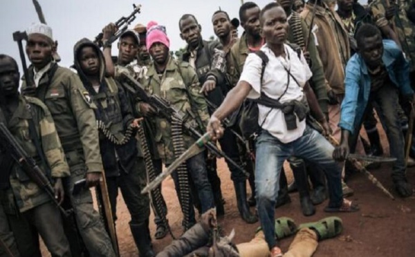 RDC: au moins onze morts en Ituri dans de nouvelles violences entre milices