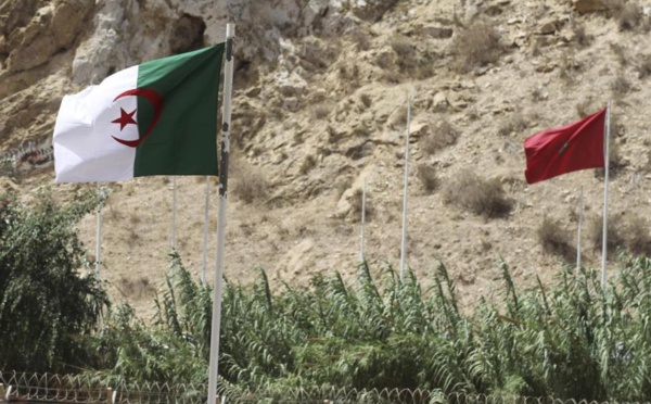 L'Algérie annonce imposer un visa aux Marocains face à des «actions attentatoires» à sa stabilité