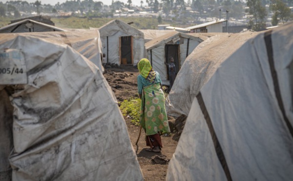 RDC: L'ONG MSF alerte sur l'augmentation alarmante des violences sexuelles dans l'est du pays