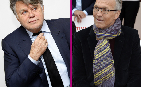 GILBERT COLLARD FLINGUE LAURENT RUQUIER, CE "FURONCLE MÉDIATIQUE"