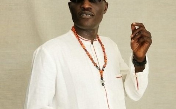 Scène musicale : Alioune Mbaye Nder rate son retour