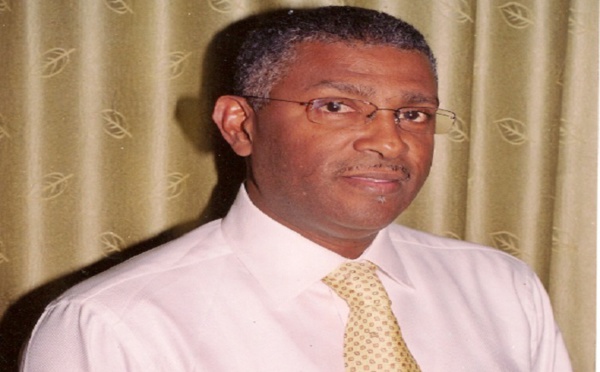 Ousmane Ndoye ancien commissaire-adjoint au pèlerinage : «il faut immédiatement changer de…»