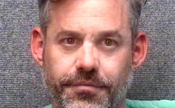 Nicholas Brendon arrêté : L'ex-star de Buffy a tenté d'étrangler sa petite amie