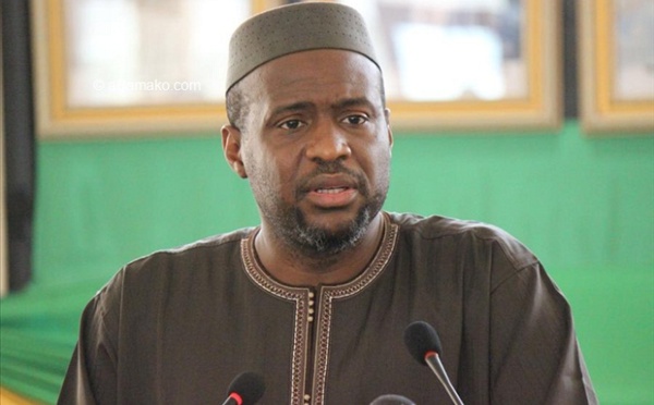 Moussa Mara drame de Mina : «il faut que des sanctions soient prises»