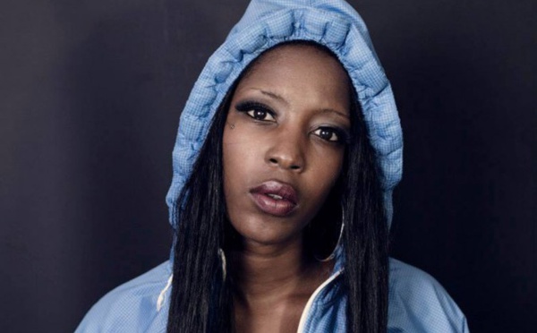 Mort d'une célèbre rappeuse, la toile lui rend hommage