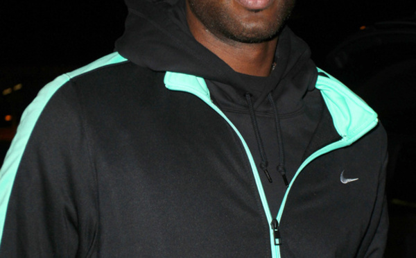 Lamar Odom retrouvé inconscient dans une maison close : Son état est critique.