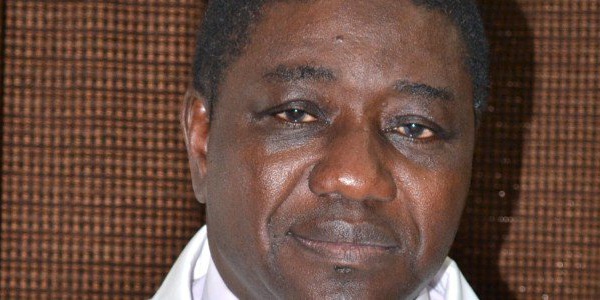 Souleymane Mboup : le Sénégalais qui a découvert la seconde souche du VIH