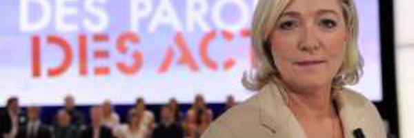 Des Paroles et des Actes: Marine Le Pen refuse la proposition de France 2