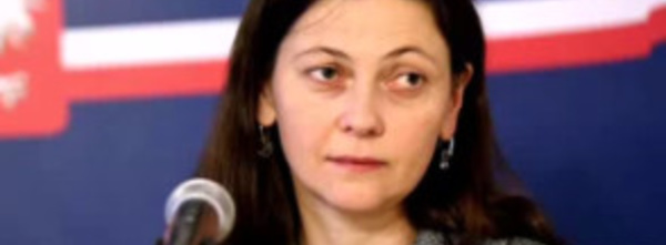 Pologne : la vice-ministre de la justice limogée du gouvernement pour conduite en état d’ivresse!