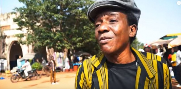 Burkina : « Yafaké », le premier clip de l’album posthume de Victor Démé