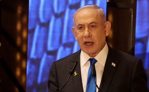 Israël donne son feu vert à la finalisation de l'accord de cessez-le-feu avec le Liban