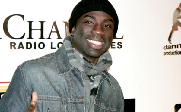 Sam sarpong s'est suicidé