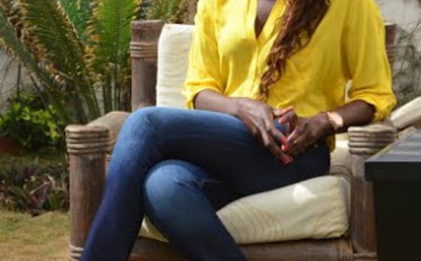 «Ce que mes tantes m’avaient dit sur mon mariage…», Coumba Gawlo Seck