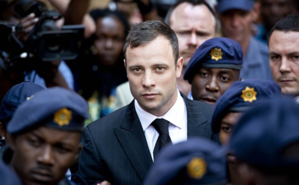 Oscar Pistorius bientôt de retour en prison?