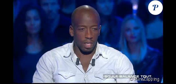 Souleymane Diawara, de champion de France à la prison : Il raconte son histoire
