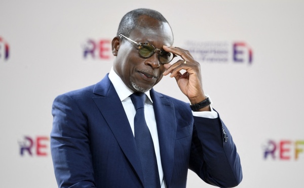 Le Nigeria réussit sa première émission internationale d'obligations