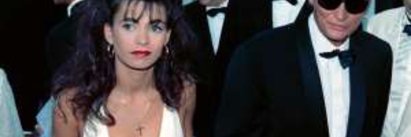 Adeline Blondieau perd son procès en diffamation contre Johnny Hallyday