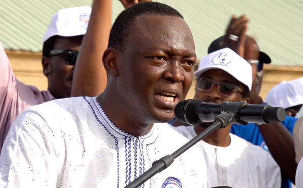 Tchad: l’opposition lance sa campagne de boycott des élections du 29 décembre