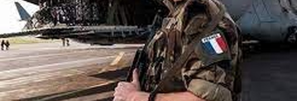 L'armée française a entamé son retrait du Tchad avec deux Mirage 2000