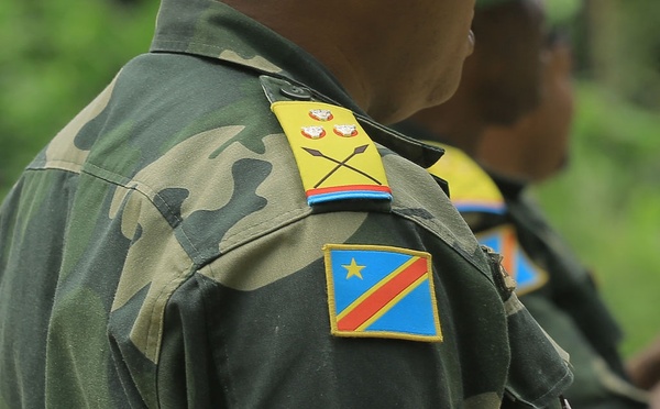 RDC: Amnesty appelle la justice à enquêter sur la responsabilité de l'armée lors d'un massacre à Goma