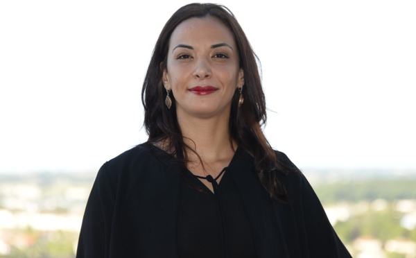 Much Loved: Loubna Abidar se réfugie en France après son agression