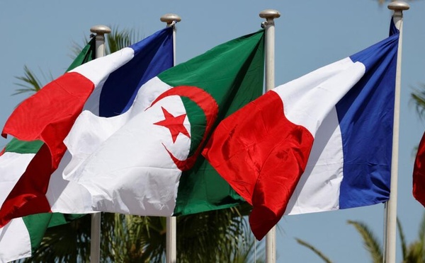 Algérie: l'ambassadeur de France convoqué pour des accusations de «déstabilisation» du pays