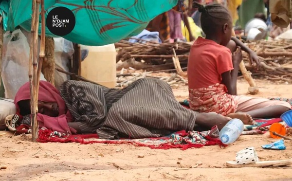 Human Rights Watch accuse les paramilitaires soudanais de violences sexuelles généralisées