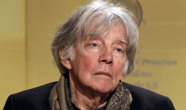 Mort d'André Glucksmann, le philosophe en colère
