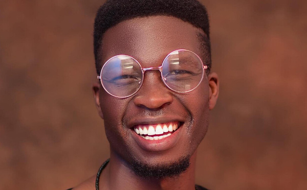 Meurtre d'Edwin Chiloba au Kenya: un proche du militant LGBTQ+ condamné à 50 ans de prisonMeurtre d'Edwin Chiloba au Kenya: un proche du militant LGBTQ+ condamné à 50 ans de prison