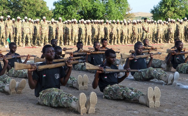 Soudan: dix civils tués dans une attaque des paramilitaires dans le Darfour-Nord, selon des militants