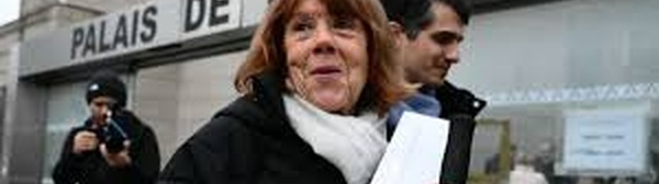 Dominique Pelicot condamné à 20 ans de réclusion, tous les accusés reconnus coupables