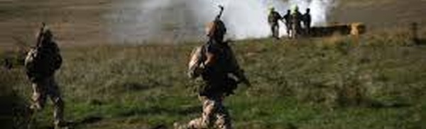 Quelque 1100 soldats nord-coréens tués ou blessés dans les combats contre les forces ukrainiennes selon la Corée du Sud