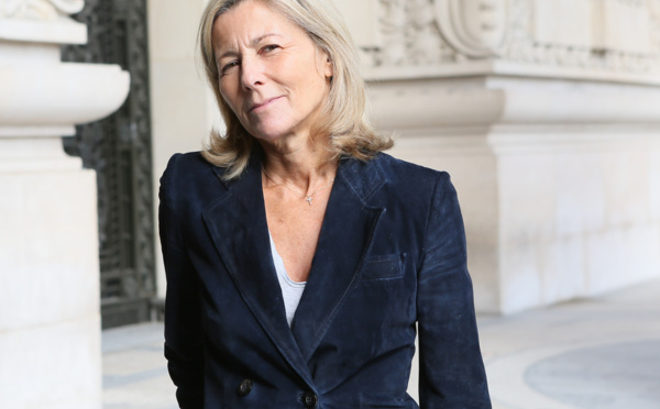 Claire Chazal sur France 5, les dessous de son transfert.