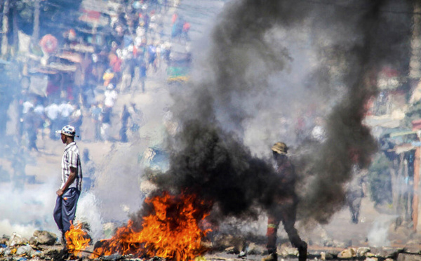Mozambique: la flambée de violences affecte l'économie du pays