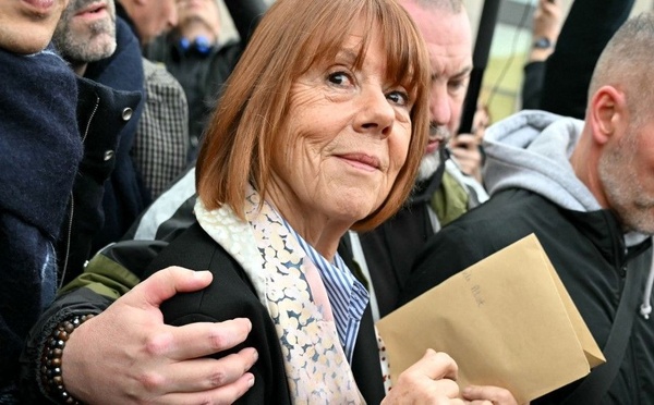 Viols de Mazan : Dominique Pelicot ne fait pas appel de sa condamnation à 20 ans de prison, annonce son avocate