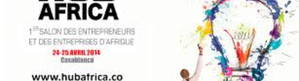 Hub Africa: le rendez des africains au service de l’Afrique