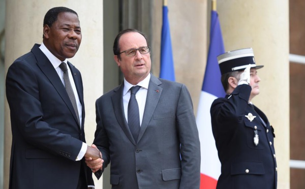 Environnement: le Bénin et le Mali se préparent à la COP21