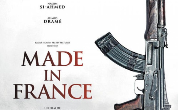 Attentats à Paris: la sortie retardée de films sur le terrorisme
