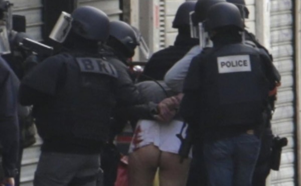 Direct Assaut Saint-Denis: 2 terroristes tués, 5 policiers blessés 