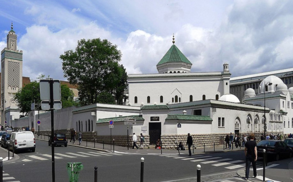 Contre le terrorisme: un texte diffusé dans toutes les mosquées