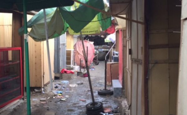 Nigeria : explosions mortelles à Kano