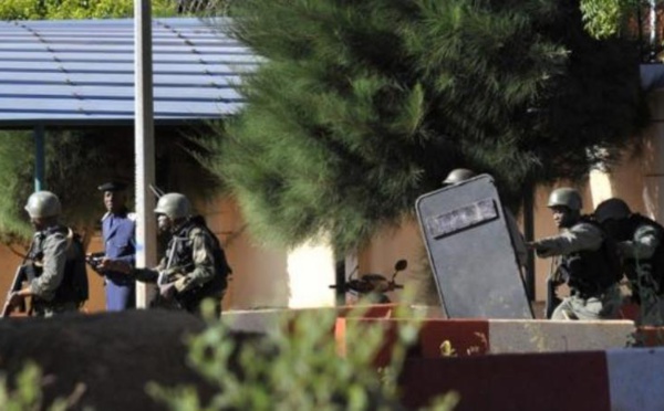 [Direct] Au moins 27 morts dans l’attaque de l’hôtel Radisson à Bamako