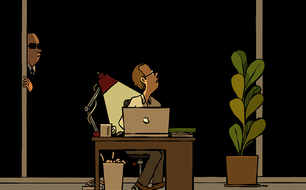 France: des organisations pressent le gouvernement de muscler le secret des sources des journalistes