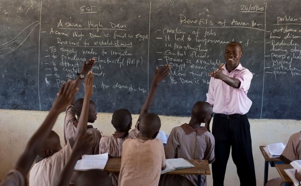 Mayotte: pas de rentrée des enseignants «avant la semaine prochaine»