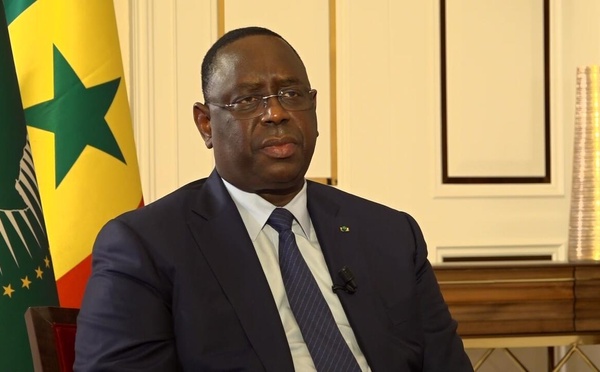 Extradition de Macky Sall : le club citoyen pour la Justice et la paix écrit à Diomaye