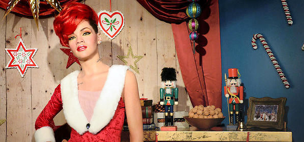 Rihanna se confie sur sa libido en berne