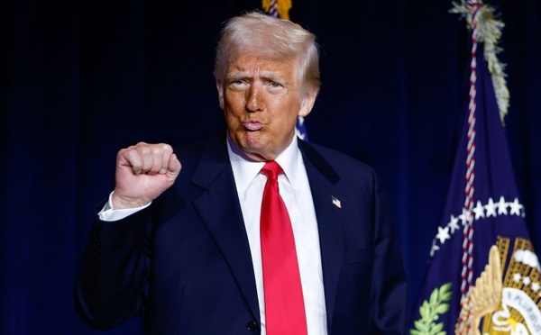 La CPI «condamne» les sanctions lancées par Trump et s'engage à «continuer à rendre justice»