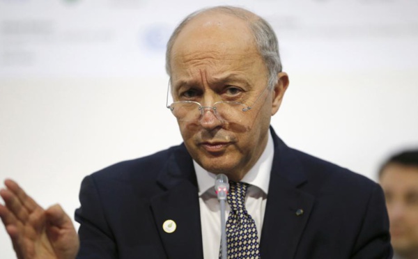 COP21: encore des points de frictions