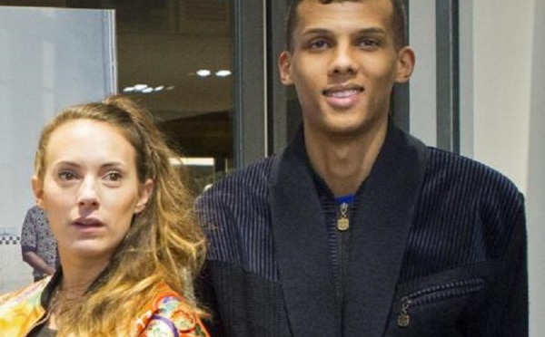 Stromae s’est marié en secret ce week-end