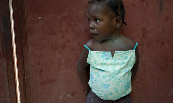 Haïti. Près de 207 000 enfants exploités comme domestiques